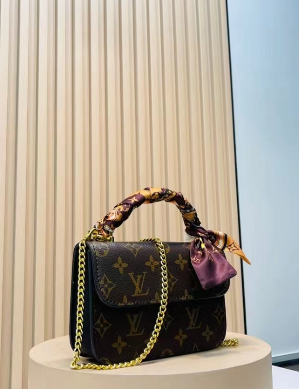 SAMC - LOV Bags - 1334
