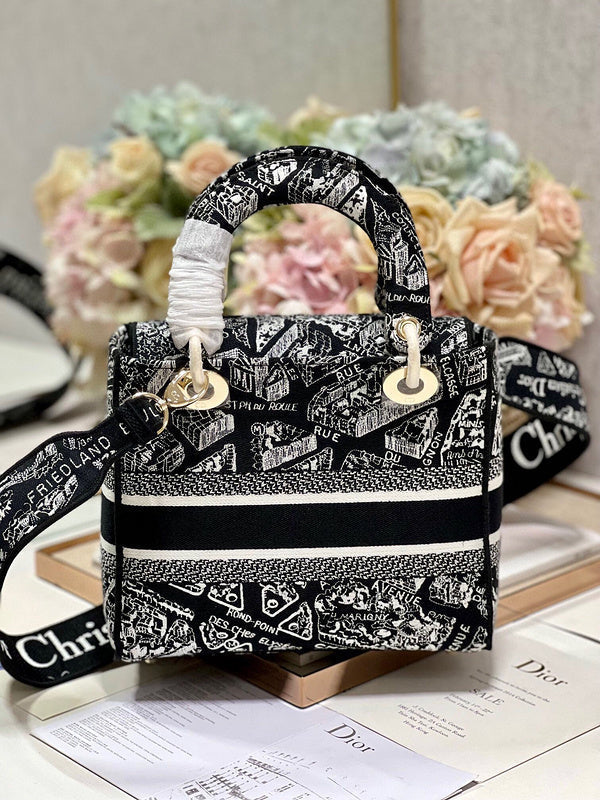 ELE - Dir Bags - 728
