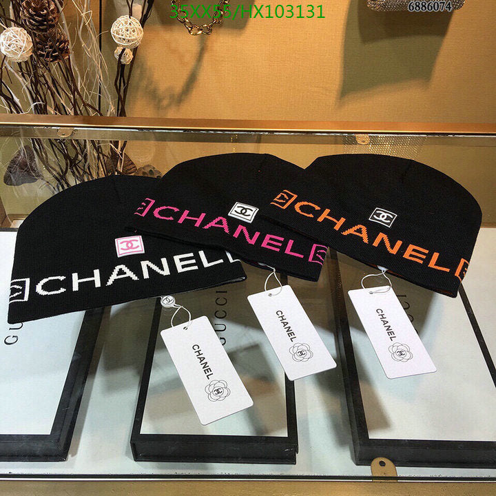 SAMC - CHL Caps & Hats - 534