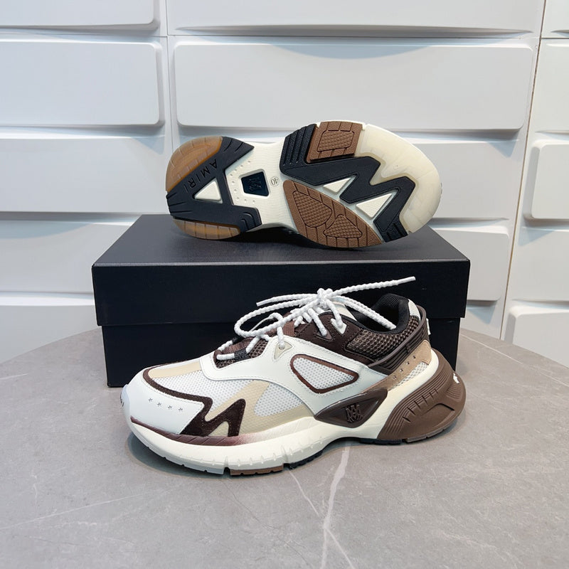 glami - AMIR Men Shoes - 583
