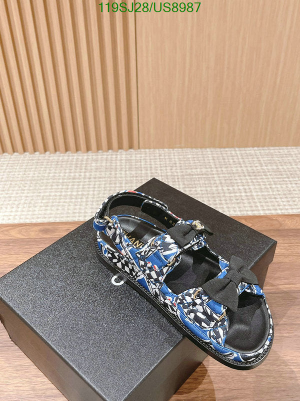 SAMC - CHL Women Shoes Beach - 023