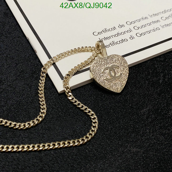 SAMC - CHL Jewelry - 857