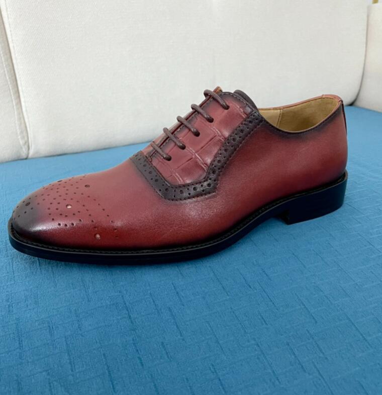 SAMC - LOV Men Shoes - 1249