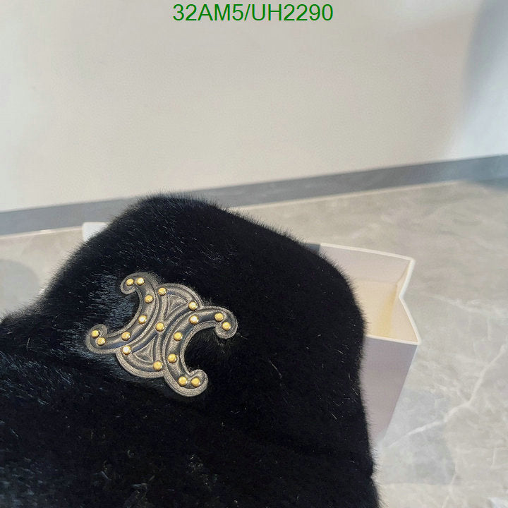 SAMC - COL Caps & Hats - 077