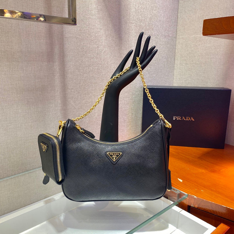 Satchel Bags - PDA Bags - 1848