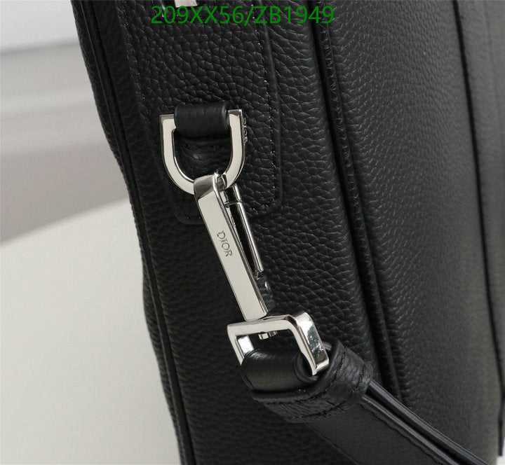 SAMCC - DOR Bags - 1252