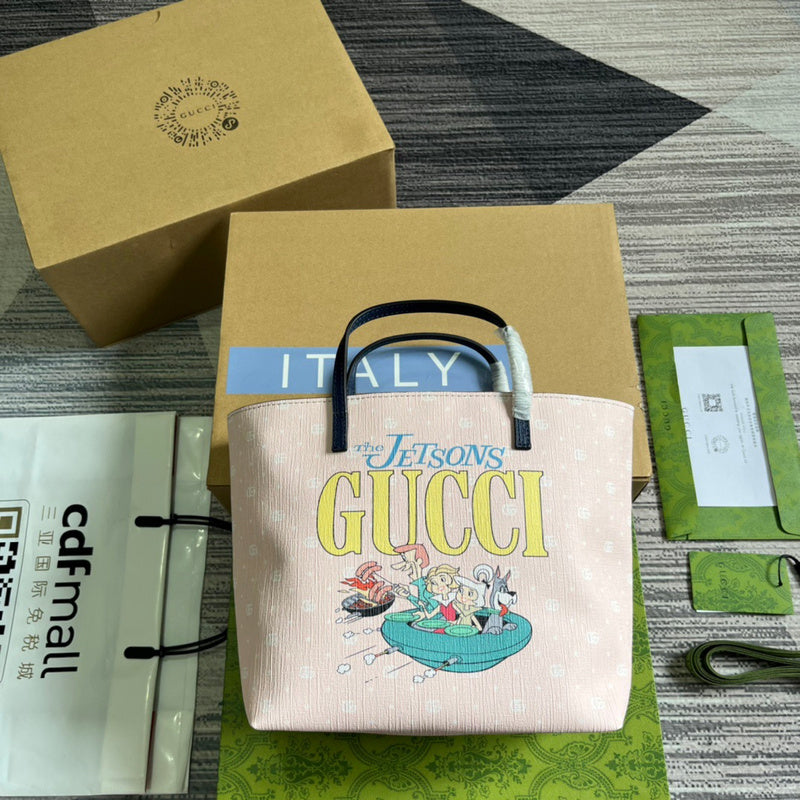 Satchel Bags - GCI Bags - 7344