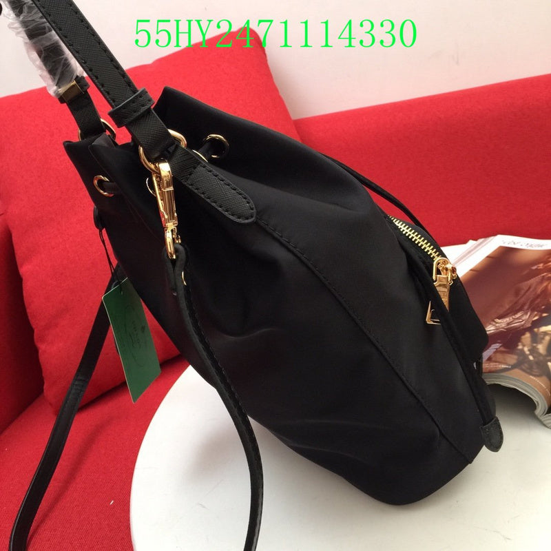 Satchel Bags - PDA Bags - 3817