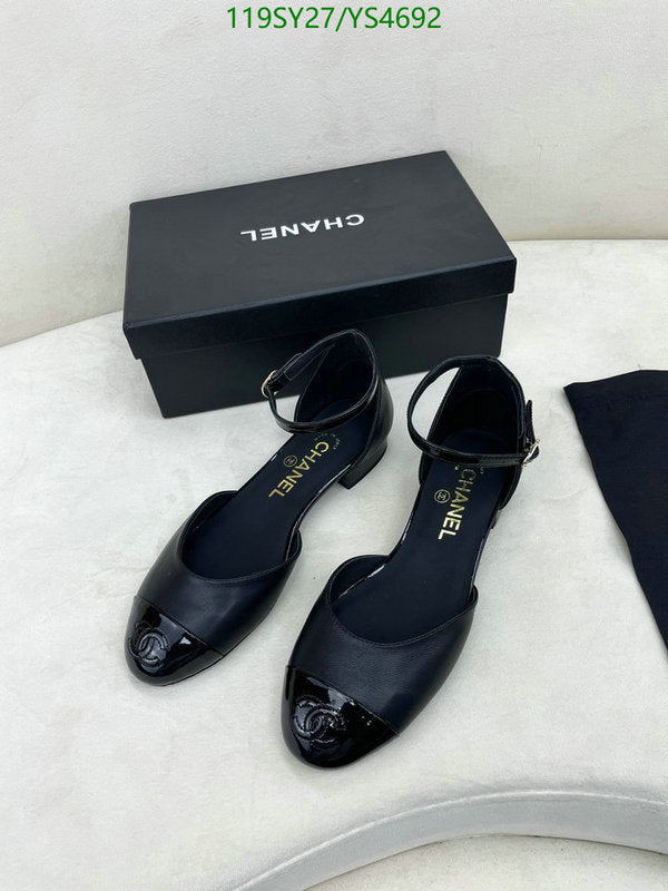 SAMC - CHL Women Shoes Ballet - 347