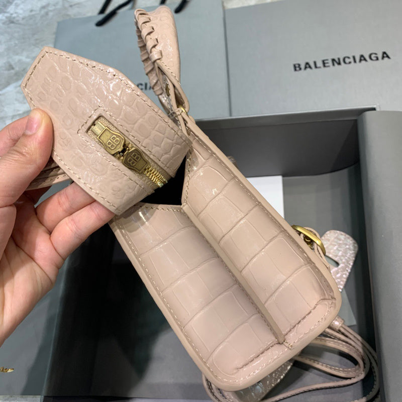 Satchel Bags - BGA Bags - 520