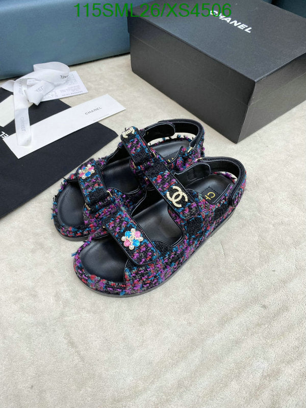 SAMC - CHL Women Shoes Beach - 113