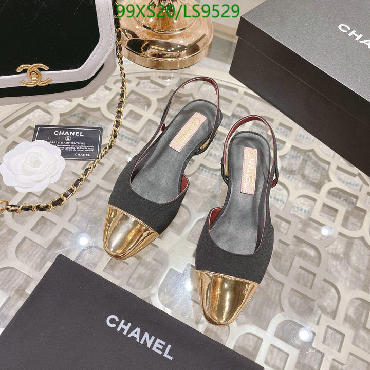 SAMC - CHL Women Shoes Ballet - 364