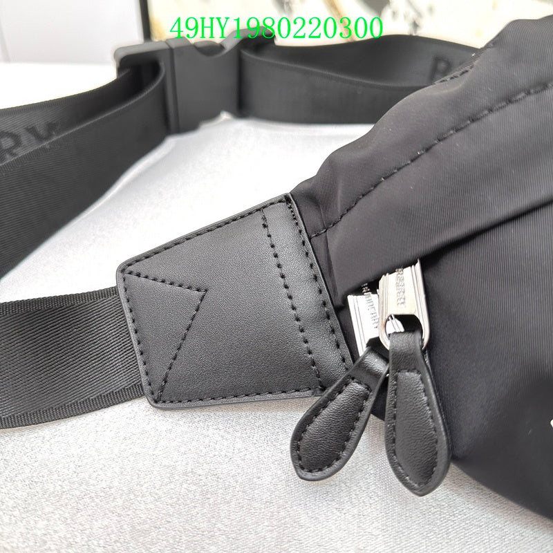 ELE Fashion -BBR Bags - 194
