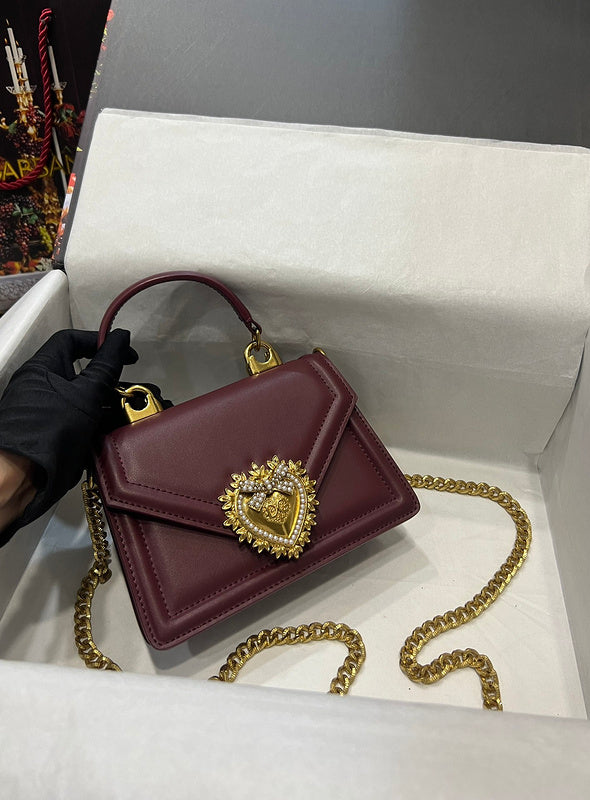 Satchel Bags - DG Bags - 315