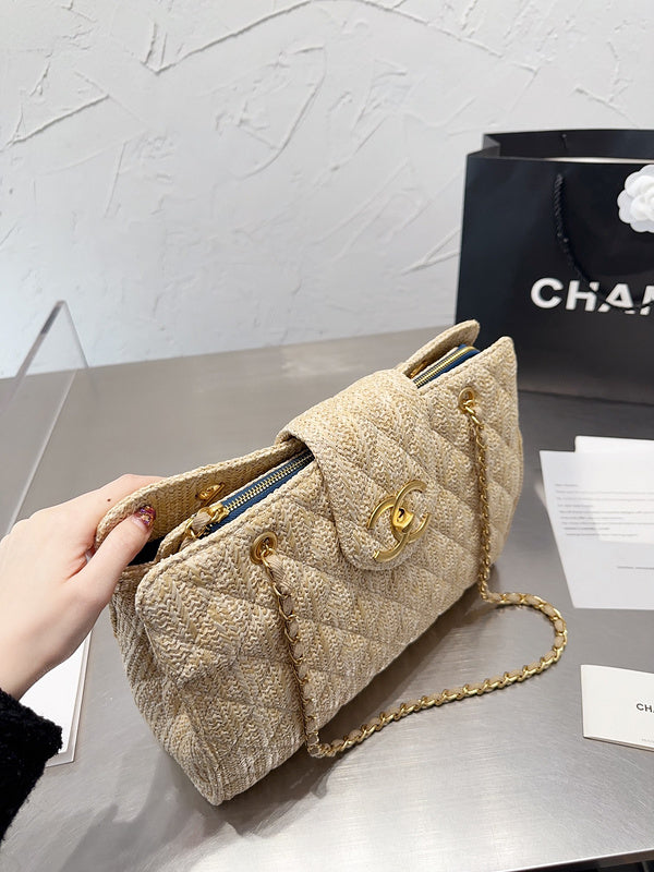 Satchel Bags - CHL Bags - 7008