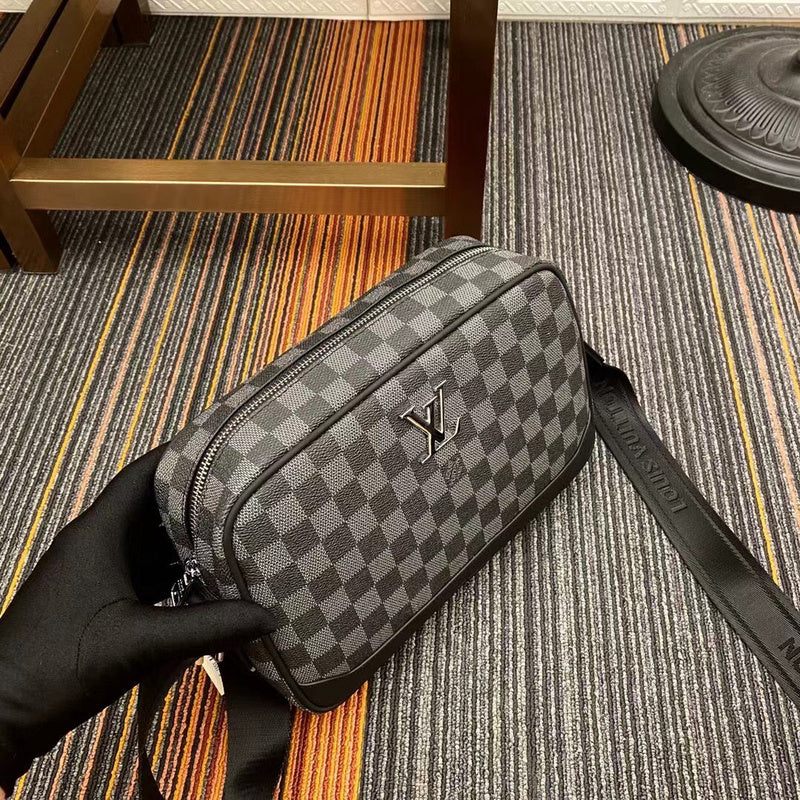 Satchel Bags - VL Bags - 3373
