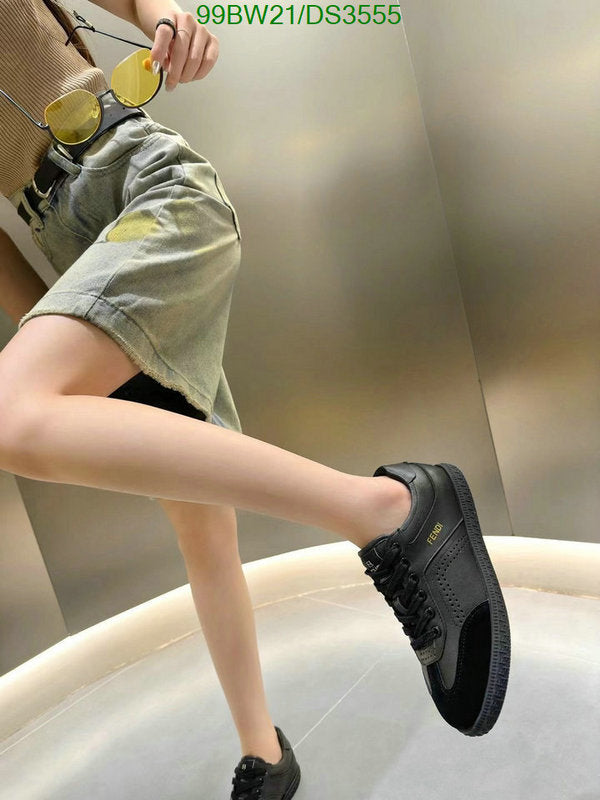 SAMC - FDE Women Shoes - 402