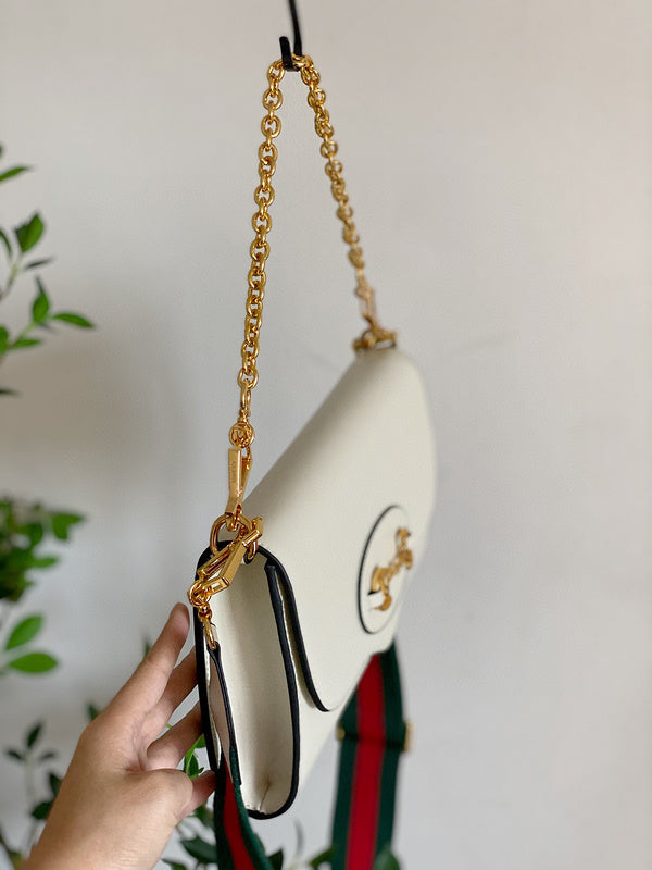 Satchel Bags - GCI Bags - 2038