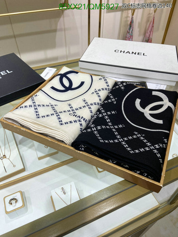 SAMC - CHL Scarves - 629
