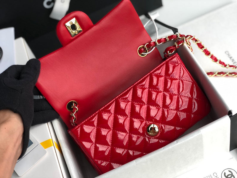 Satchel Bags - CHL Bags - 1278