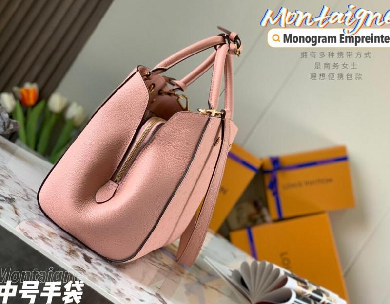 SAMC - LOV Bags - 2060