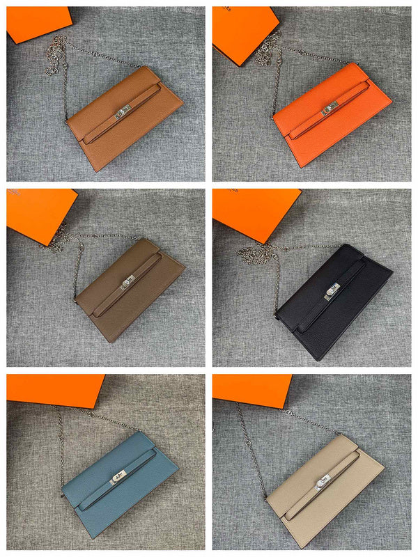 Satchel Bags - HMS-Bags - 913