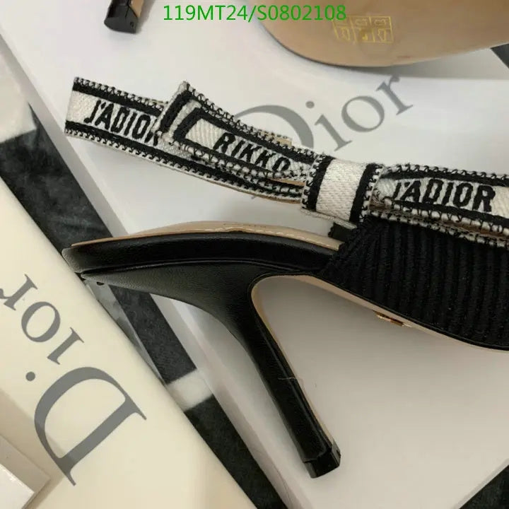 SAMCC - DOR Women Shoes - 2208