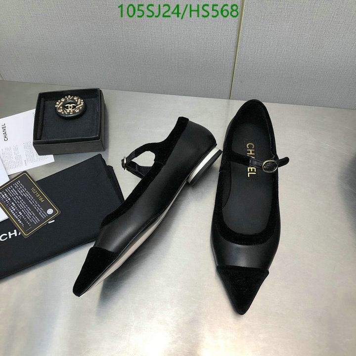 SAMC - CHL Women Shoes High Heels - 134