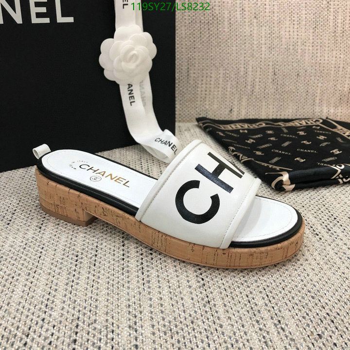 SAMC - CHL Women Shoes Slippers - 244
