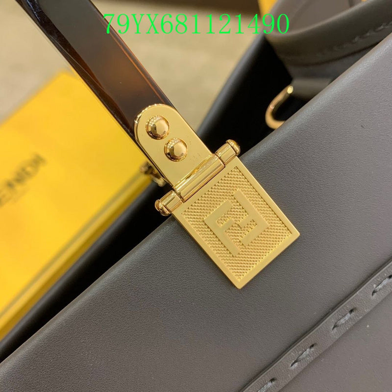 Glami - FDE Bags - 3506