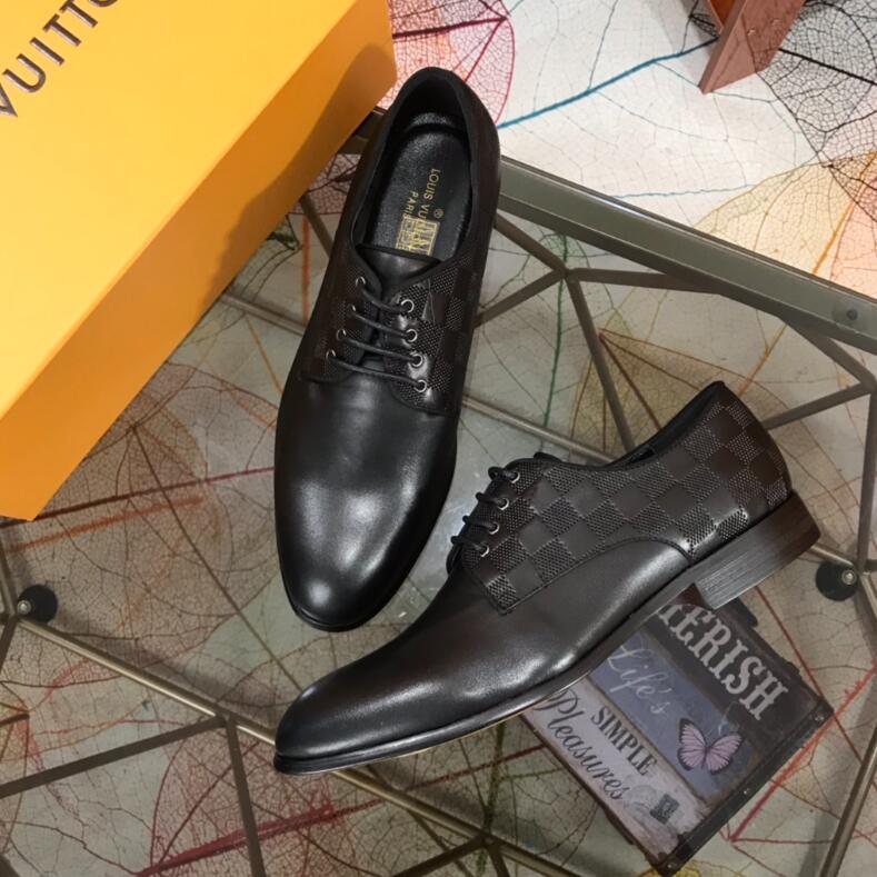 SAMC - LOV Men Shoes - 1815