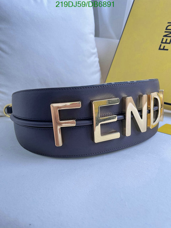 SAMC - FDE Bags - 320