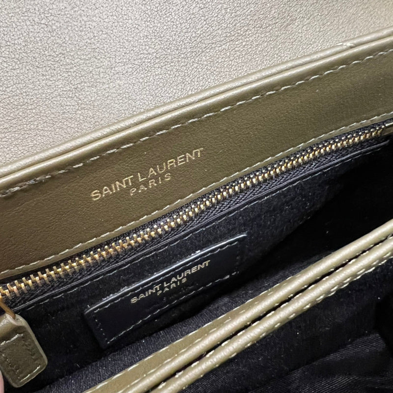 Satchel Bags - SLY Bags - 762