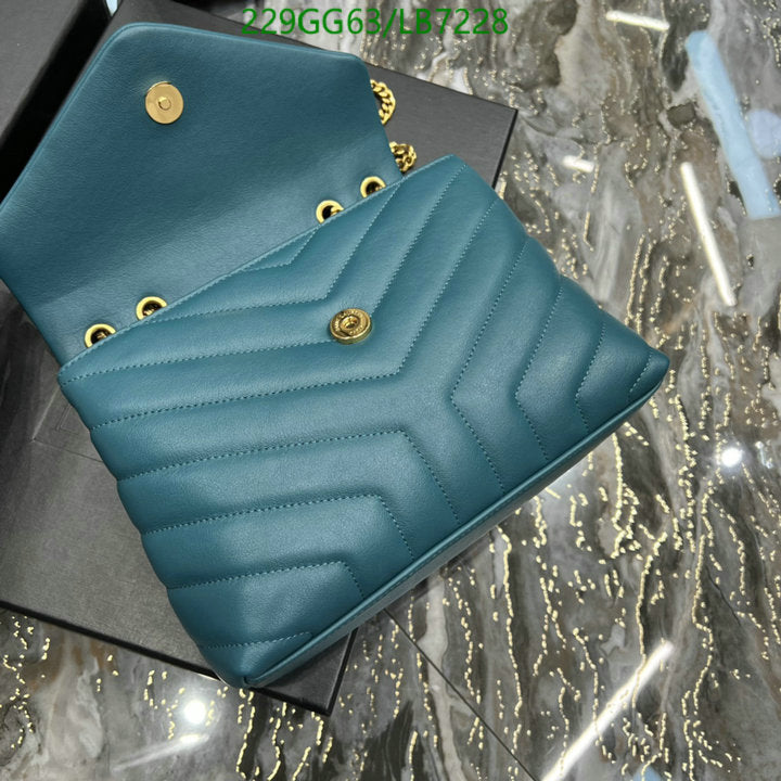 SAMC - YLS Bags - 444