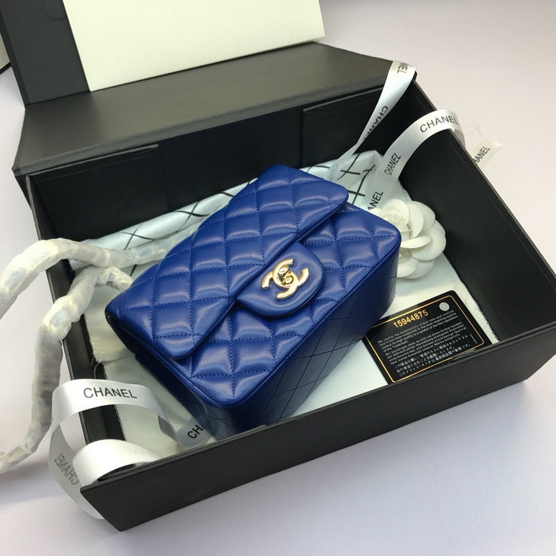Satchel Bags - CHL Bags - 6539