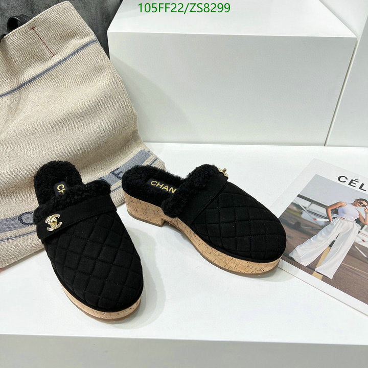 SAMC - CHL Women Shoes Slippers - 143