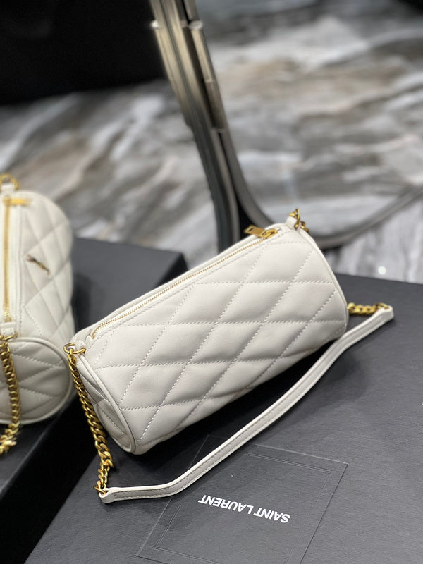 Satchel Bags - SLY Bags - 629