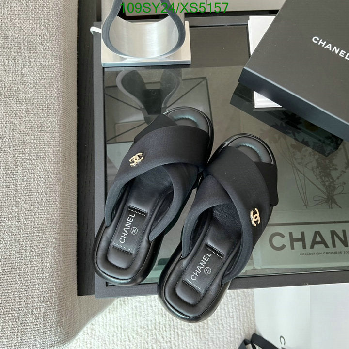 SAMC - CHL Women Shoes Slippers - 144