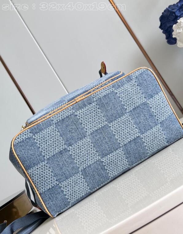 SAMC - LOV Bags - 141