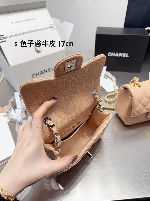 Satchel Bags - CHL Bags - 7013
