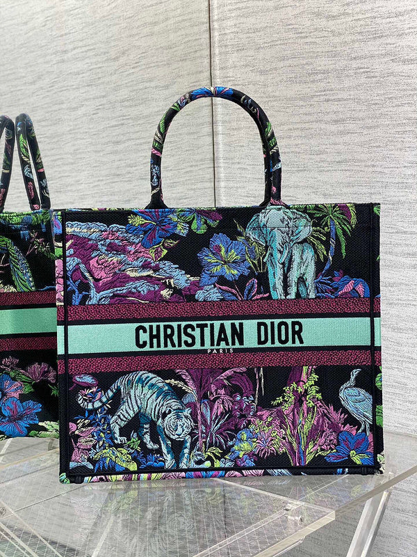 ELE - Dir Bags - 001