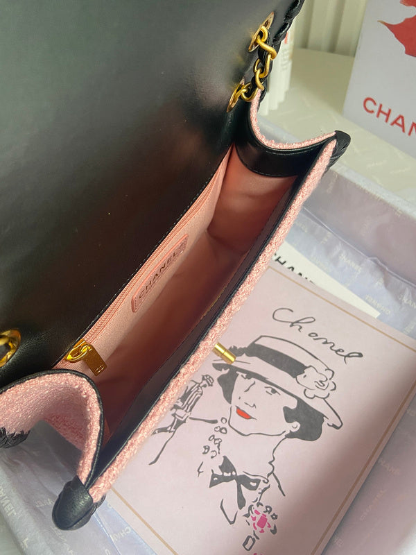 Satchel Bags - CHL Bags - 976