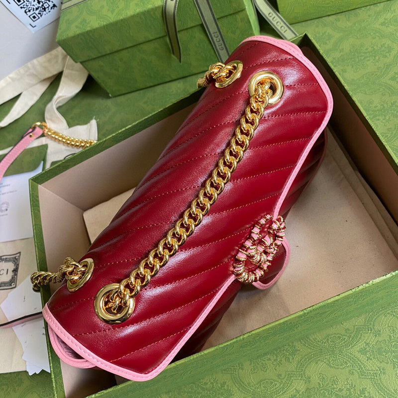 Glami Fashion - GCI Bags - 5821