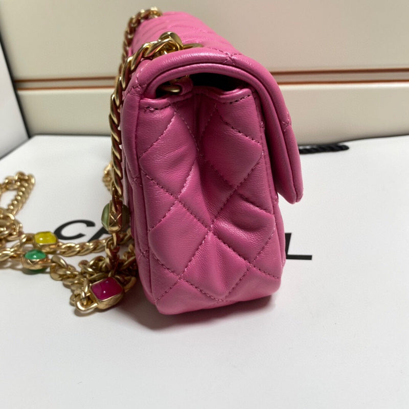 Satchel Bags - CHL Bags - 4262