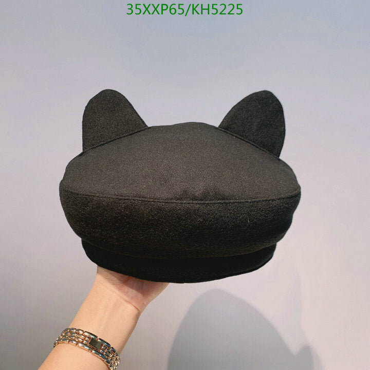 SAMC - CHL Caps & Hats - 459