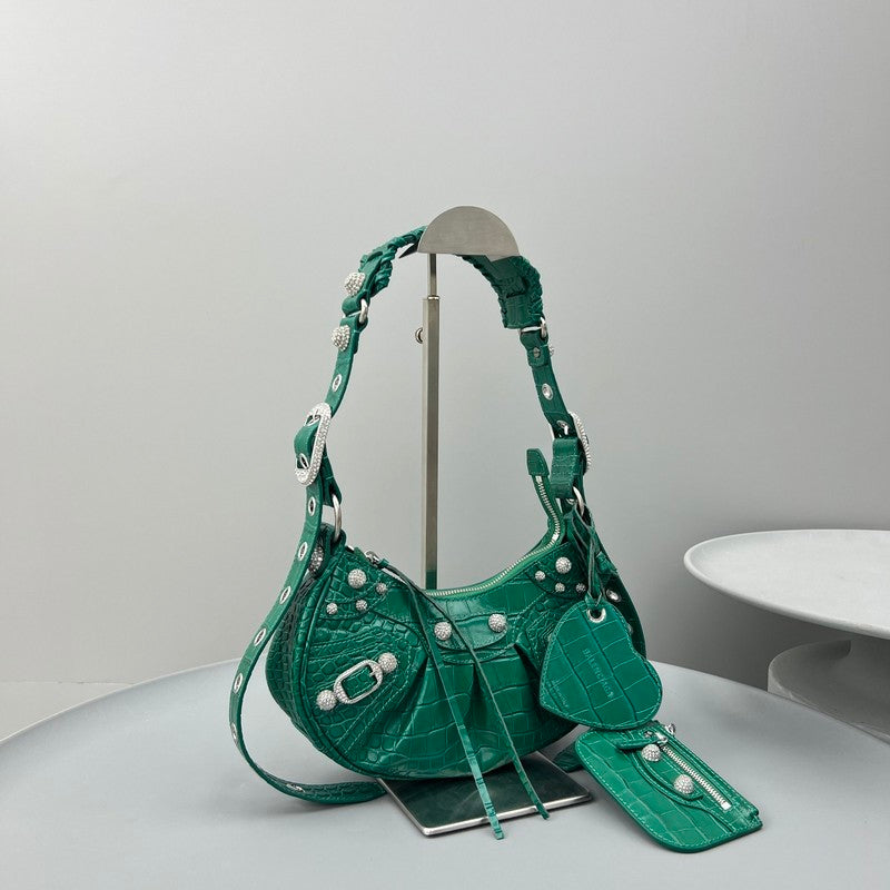 Satchel Bags - BGA Bags - 274