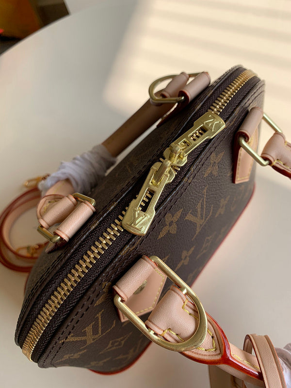 Satchel Bags - VL Bags - 1578