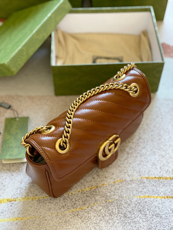 Satchel Bags - GCI Bags - 2043