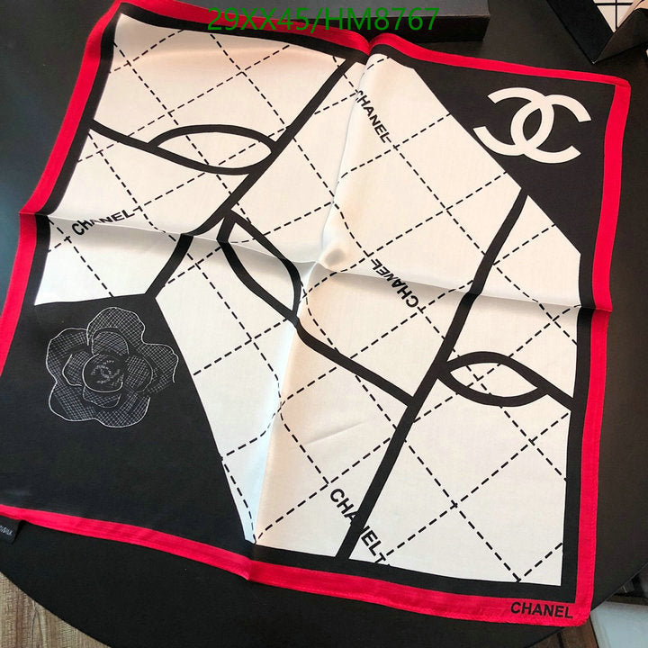 SAMC - CHL Scarves - 694