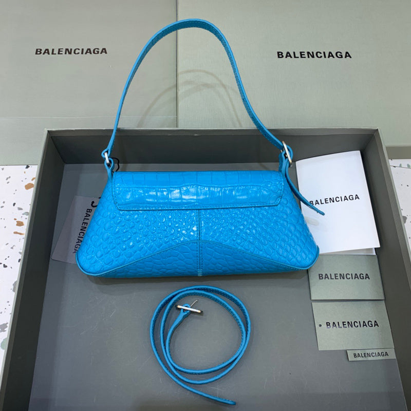 Satchel Bags - BGA Bags - 632
